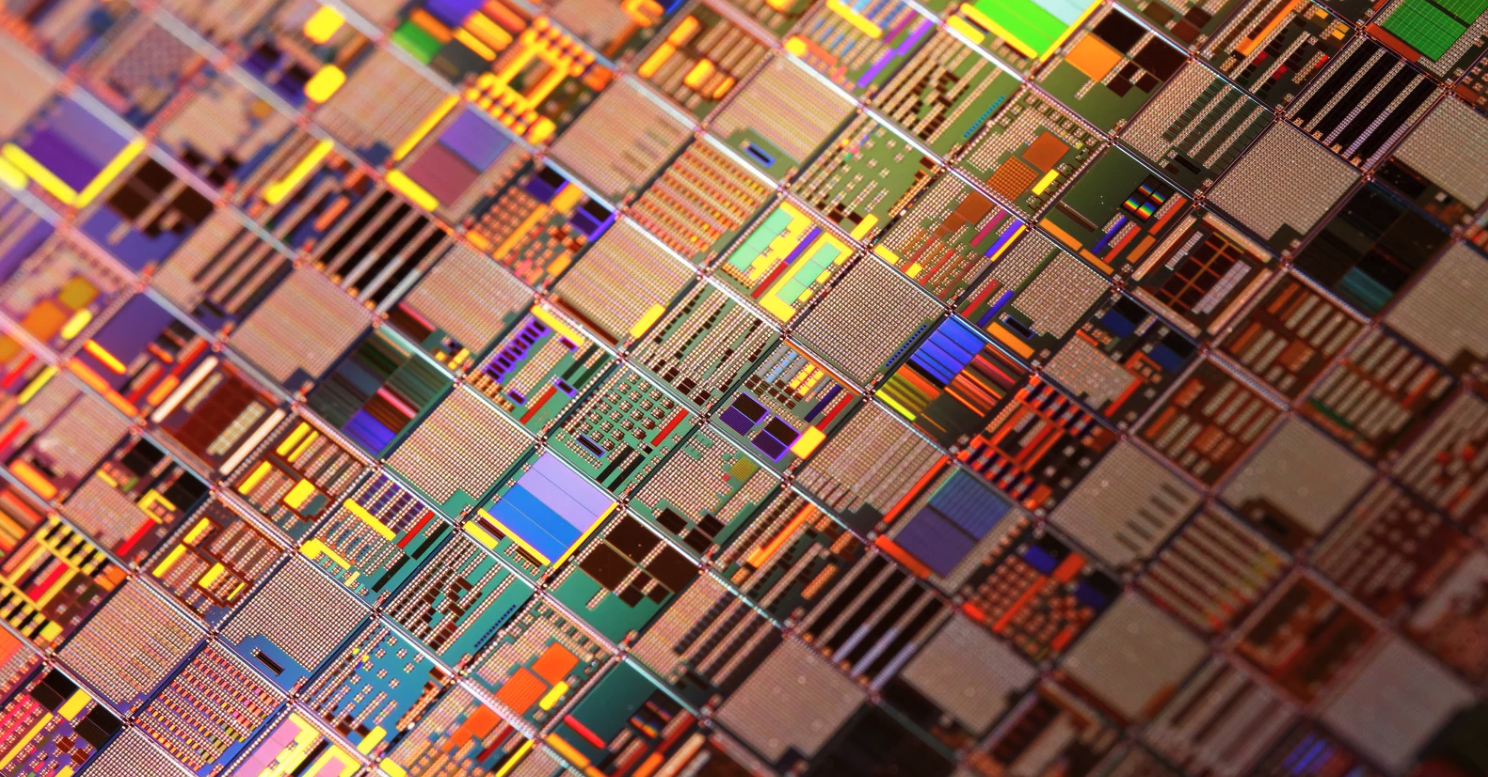 gallium nitride semiconductors